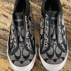 Women’s Coach shoes